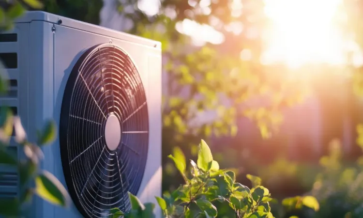 Aká je spotreba tepelného čerpadla a aké sú mesačné náklady?