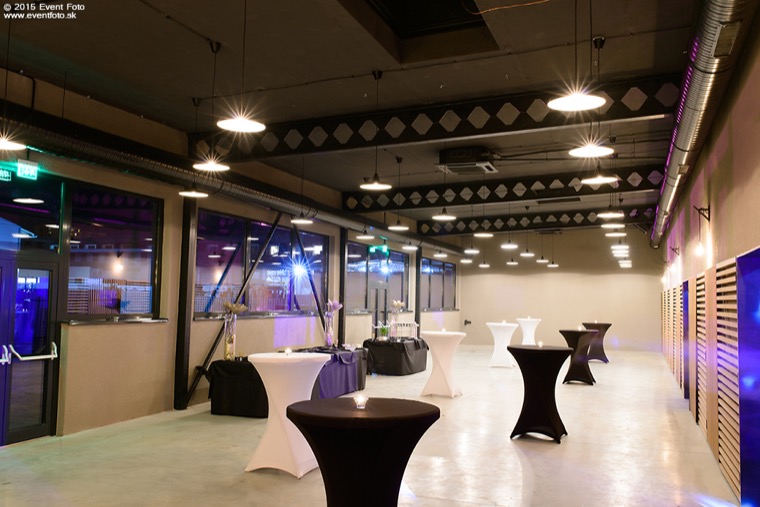 Event House